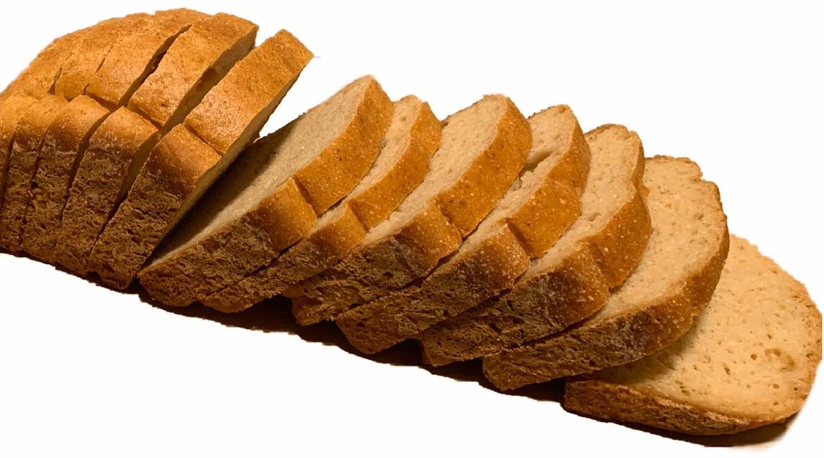 Pan de sándwich EntrePanas