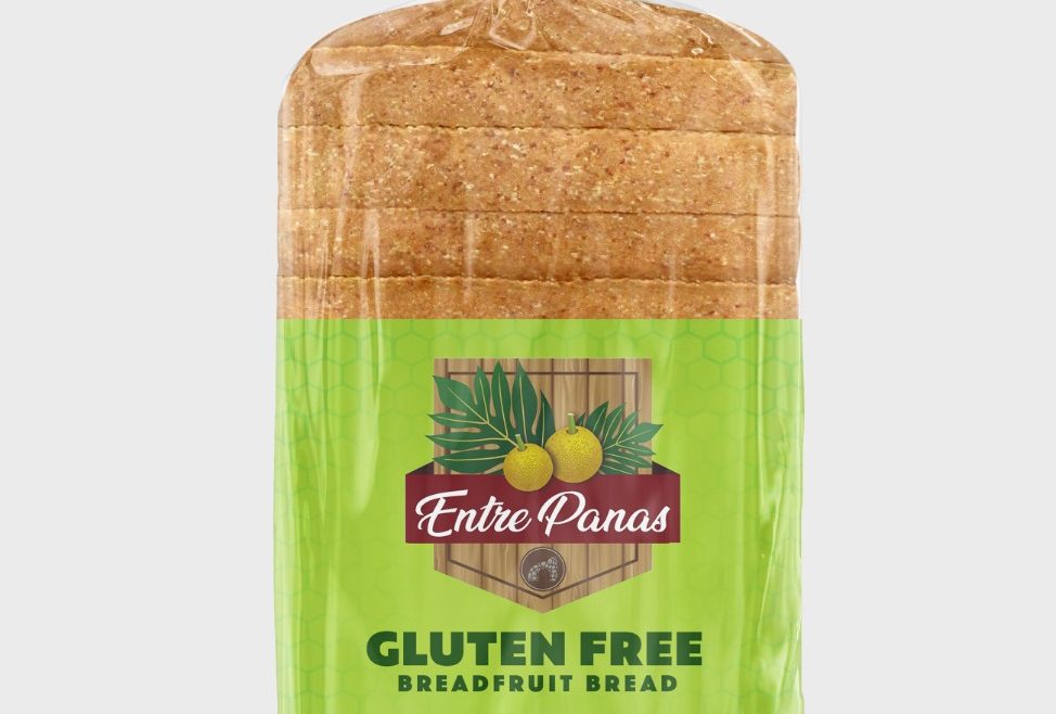 Pan vegano sin gluten