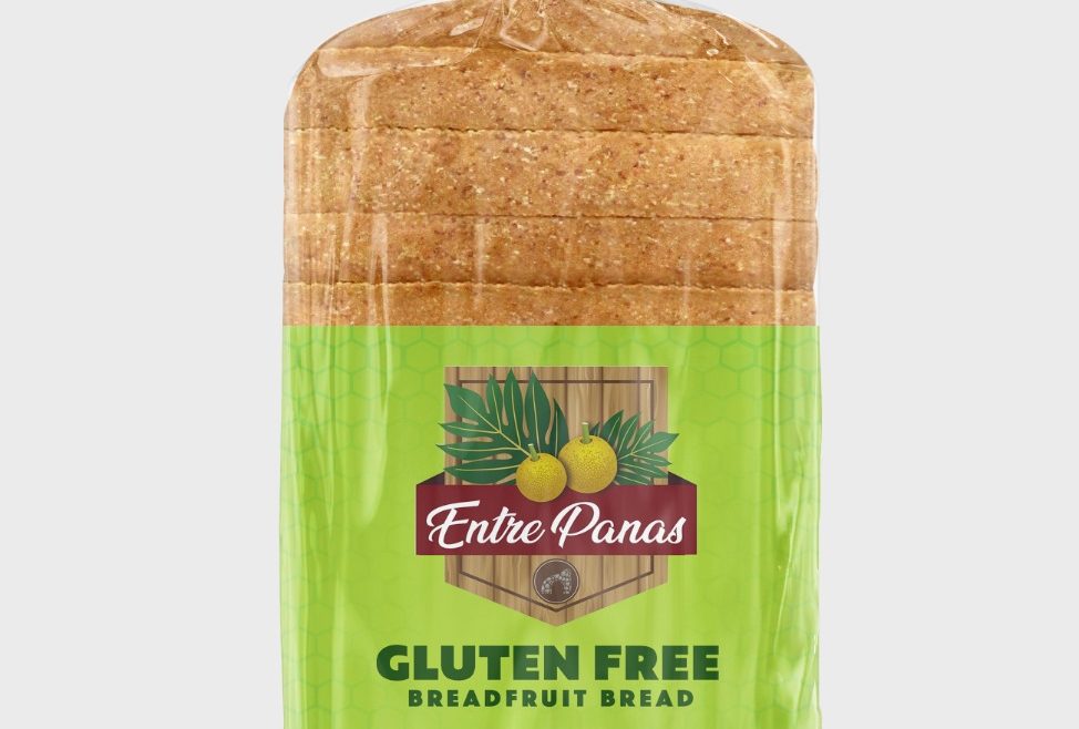 Pan original Multigranos sin gluten